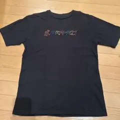 GRAMICCI ブラック Tシャツ Fサイズ