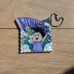 僕のヒーローアカデミア