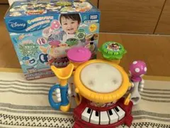 Disney リズムあそびいっぱいマジカルバンド トゥーンタウンミッキー
