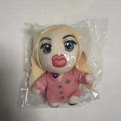アレン様 ぬいぐるみ ホテラバ ぬい - メルカリ