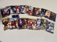 FGOカードセット