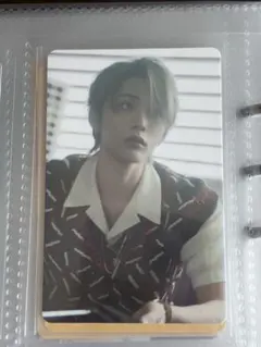 boynextdoor ボネクド boylife トレカ テサン