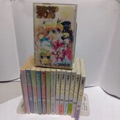 かみちゃま かりん chu ちゅ 全巻 特装版 コゲどんぼ 2603ai014 かみちゃま かりん chu ちゅ 全巻 特装版 コゲどんぼ 2603ai014 - メルカリ