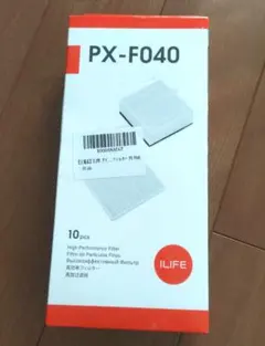 ILIFE V80Max/V8e/V8s対応交換フィルター PX-F040のサムネイル