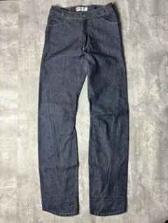 00s Levi’s engineered jeans regular立体裁断
