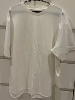 【新品】UNFILO 半袖　Tシャツ　ホワイト Mのサムネイル