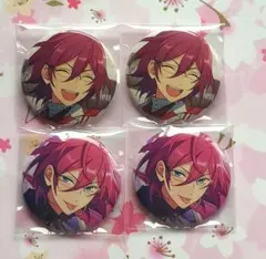 2025年最新】七種茨 缶バッジ ssの人気アイテム - メルカリ