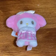 マイルームマスコット　マイメロディ