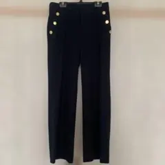 viaggio BIU ワイドパンツ