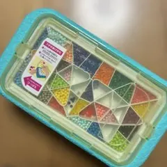 アクアビーズ　ビーズメイキングトイセット