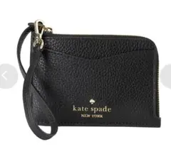 新品！kate spade ケイトスペード カードケース
