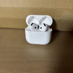 airpods4 ANC搭載