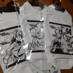 【新品未使用】　鬼滅の刃　ドッグウェア　冨岡義勇　嘴平伊之助　胡蝶しのぶ　3号