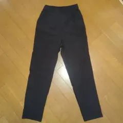 【美品】 ブージュルード　ゆるっとHAKIYASEパンツ