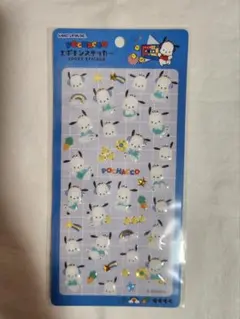 ラスト1点【期間限定値下げ中】ポチャッコシール