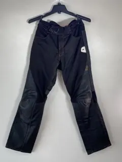 HYOD サマーメッシュレザーパンツ　ST-X D3O新品同様 サイズMW