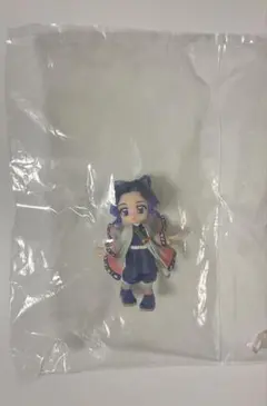 胡蝶しのぶ ミニフィギュア