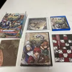☆中古☆PSVITAイース　セルセタの樹海　25周年記念ボックス1-3950