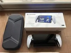 PlayStation Portal リモートプレーヤー