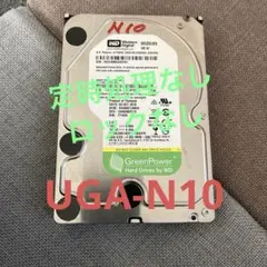 UGAネクスト N10 FULL 定時処理なしHDD3.5インチロック無し UGAネクスト N10 FULL 定時処理なしHDD3.5インチロック無し