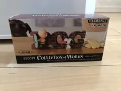 re-ment snoopy collection of words