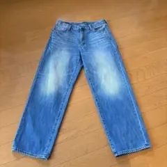shiun BREACHDENIMU LIGHT FADE sサイズ - メルカリ