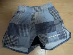 マウンテンマーシャルアーツ　ランニングパンツ　Sサイズのサムネイル