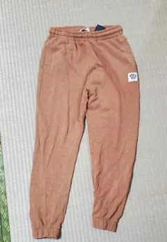 H&Mキッズ　ジョガーパンツ　140センチ