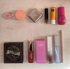 コスメ まとめ売り