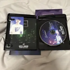 MONSTA X CD THE CLAN 2.5 ウォノ サイン入り - メルカリ