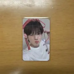 TREASURE ジュンギュ リボントレカ