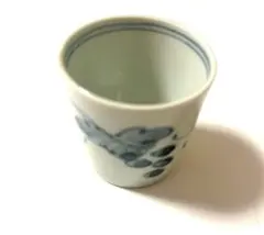 竜右衛門　竜右ェ門　有田焼 有田焼・竜右衛門・竜右ェ門・色絵・灰皿・No.181025-13・梱包サイズ60