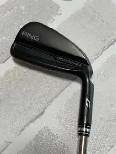 PINGピンG425クロスオーバー2Uユーティリティアイアン型2番ユーティリティのサムネイル