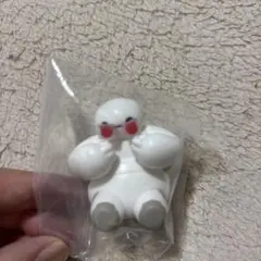 タカラトミーアーツ ベイマックス かくれんぼフィギュア