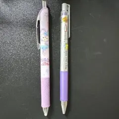 ディズニーシー　アリエル　ステラルー　ペン