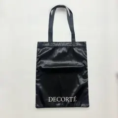 DECORTÉ デコルテ エコバッグ