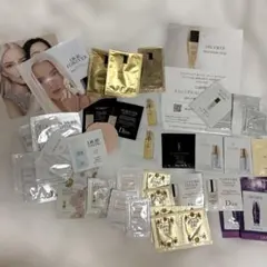 デパコス試供品セット