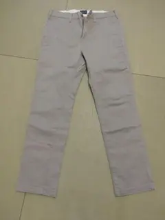 チノパン メンズ ベージュ