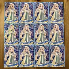 アイプリカード　まとめ　タマキ　メロディコーラス　12枚　アイプリ　カード