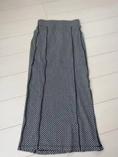 REDYAZEL ロングスカート 美品