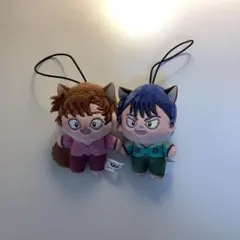 2026年最新】忍たま ほわぬい 食満の人気アイテム - メルカリ