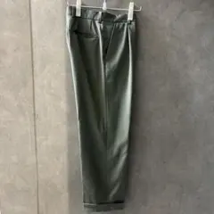 ワコマリア スラックス