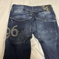 G-STAR RAW 5620HeritageEmbro Tapered w24のサムネイル