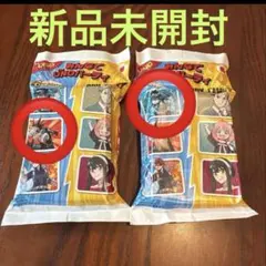 ハッピーセット　UNO 僕のヒーローアカデミア 爆豪勝己・緑谷出久　セット