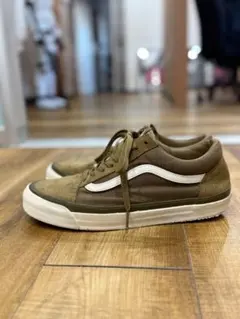 R*が様 28cm WTAPS × VANS VAULT OG OLD SKOOのサムネイル