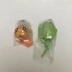 めめっち くちぱっち たまごっち カラフルマルチチャーム 2個セット