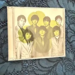 【関ジャニ∞/SUPER EIGHT】ツブサニコイ