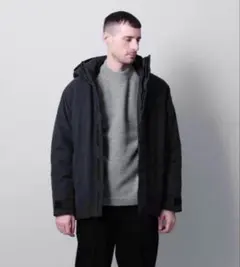 2025年最新】steven alan メンズ ダウンジャケットの人気アイテム