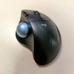 Logicoolトラックボール ERGO M575SPd
