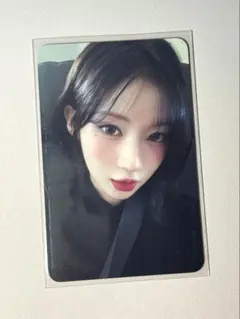 BABYMONSTER アサ 2nd makestar ラキドロトレカ2枚セット BABYMONSTER アサ 2nd makestar ラキドロトレカ2枚セット - メルカリ